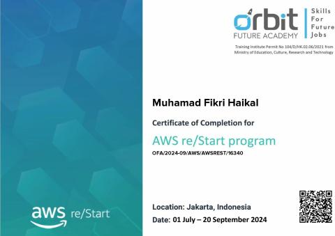 AWS Cloud Practitioner