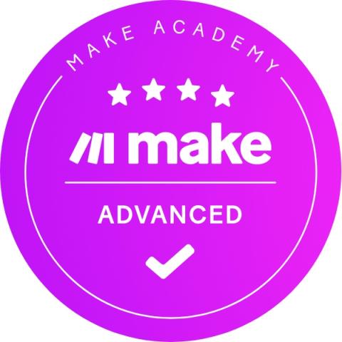 Make Advanced