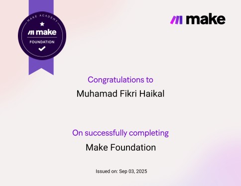 Make Foundation